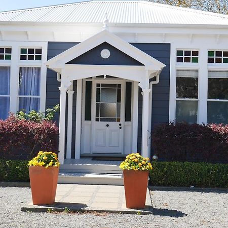 Havelock Cottage On St Georges Havelock North Exteriér fotografie