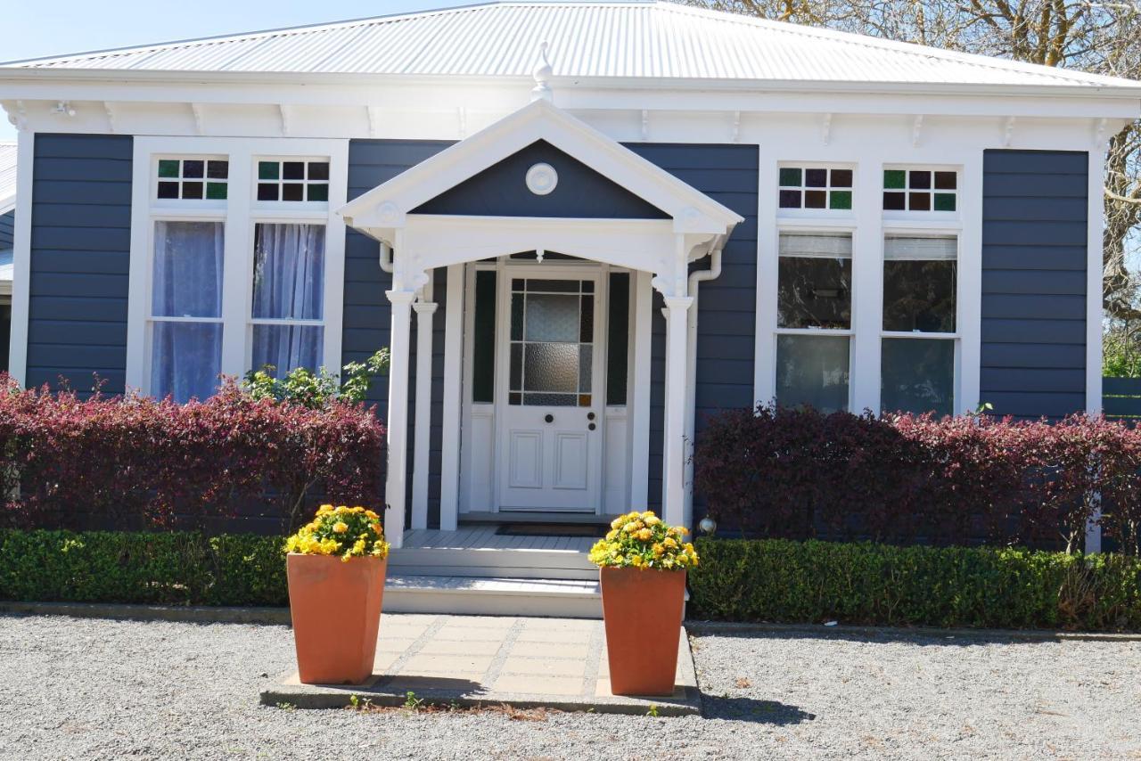 Havelock Cottage On St Georges Havelock North Exteriér fotografie